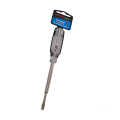 FIXTEC Hand Tools Screwdriver Voltage Tester Pen 190MM 110-500v Voltage Measurement